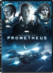 Prometheus used book depot