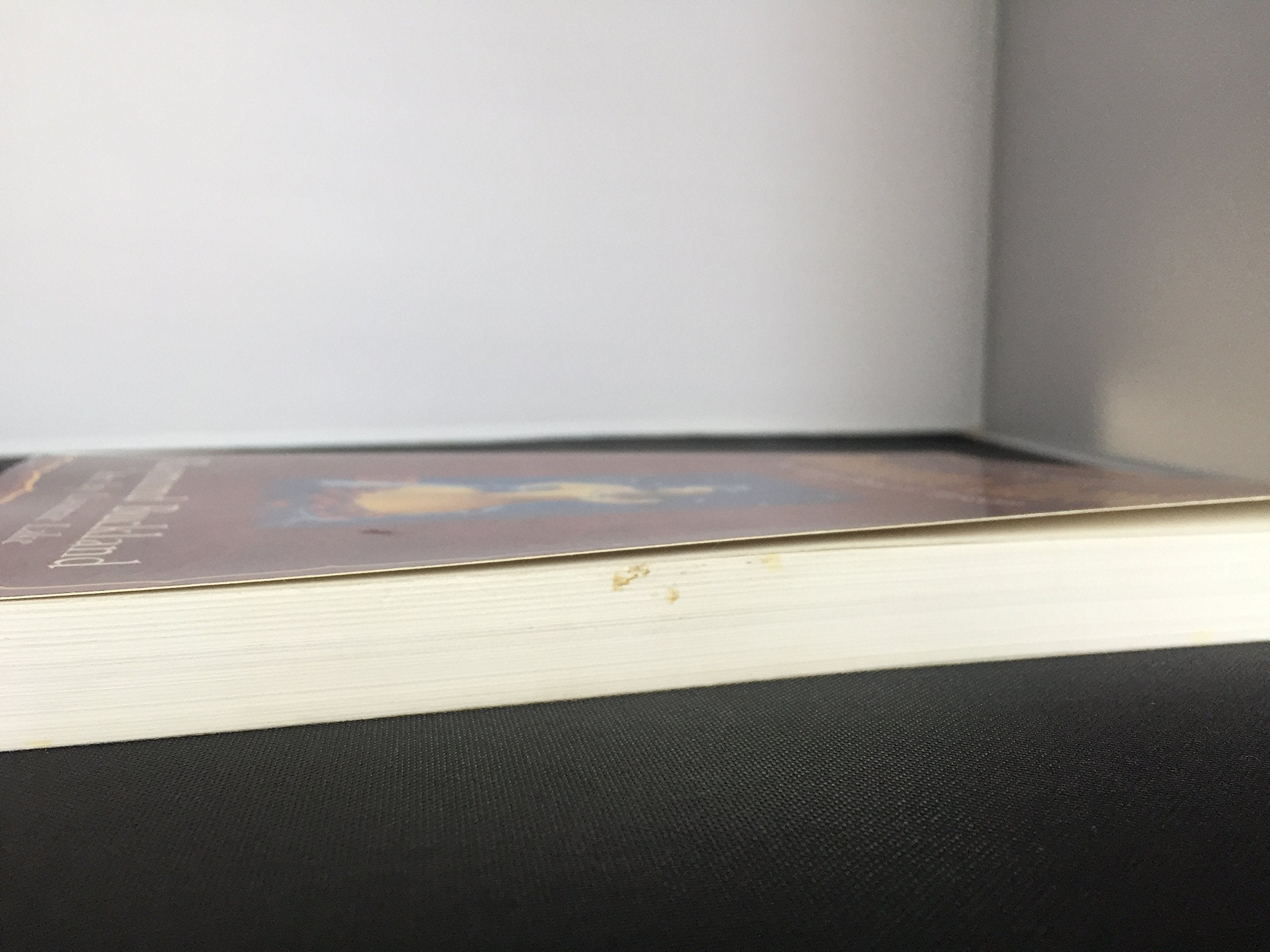 Buckland Romani Tarot: Gypsy Book of Wisdom used book depot