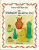 Encyclopedia of Victorian Colored Pattern Glass: Book II : Opalescent Glass from A to Z/With Price Guide