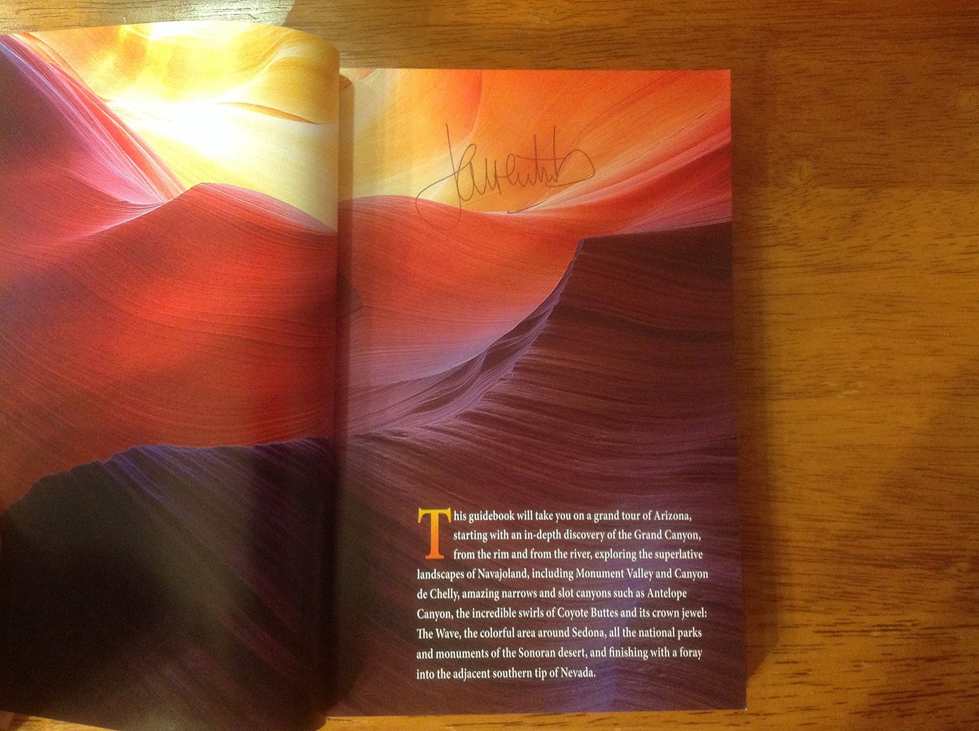 Photographing the Southwest: Volume 2--Arizona (2nd Ed.) (Photographing the Southwest) used book depot
