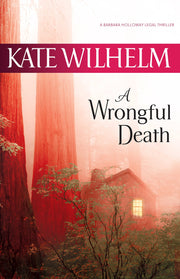 A Wrongful Death (A Barbara Holloway Novel, 4) used book depot