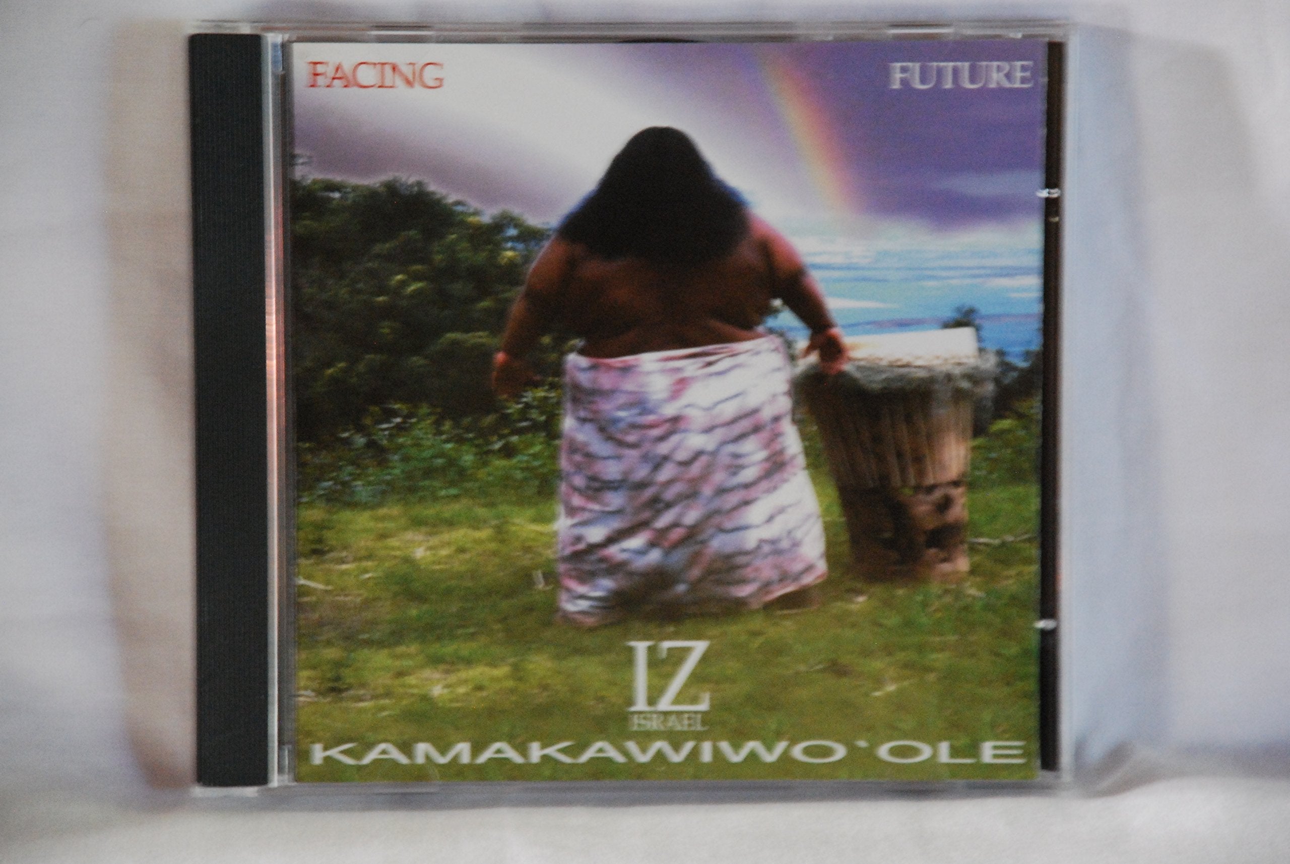 Facing Future used book depot