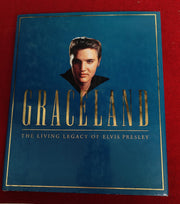 Graceland: The Living Legacy of Elvis Presley used book depot