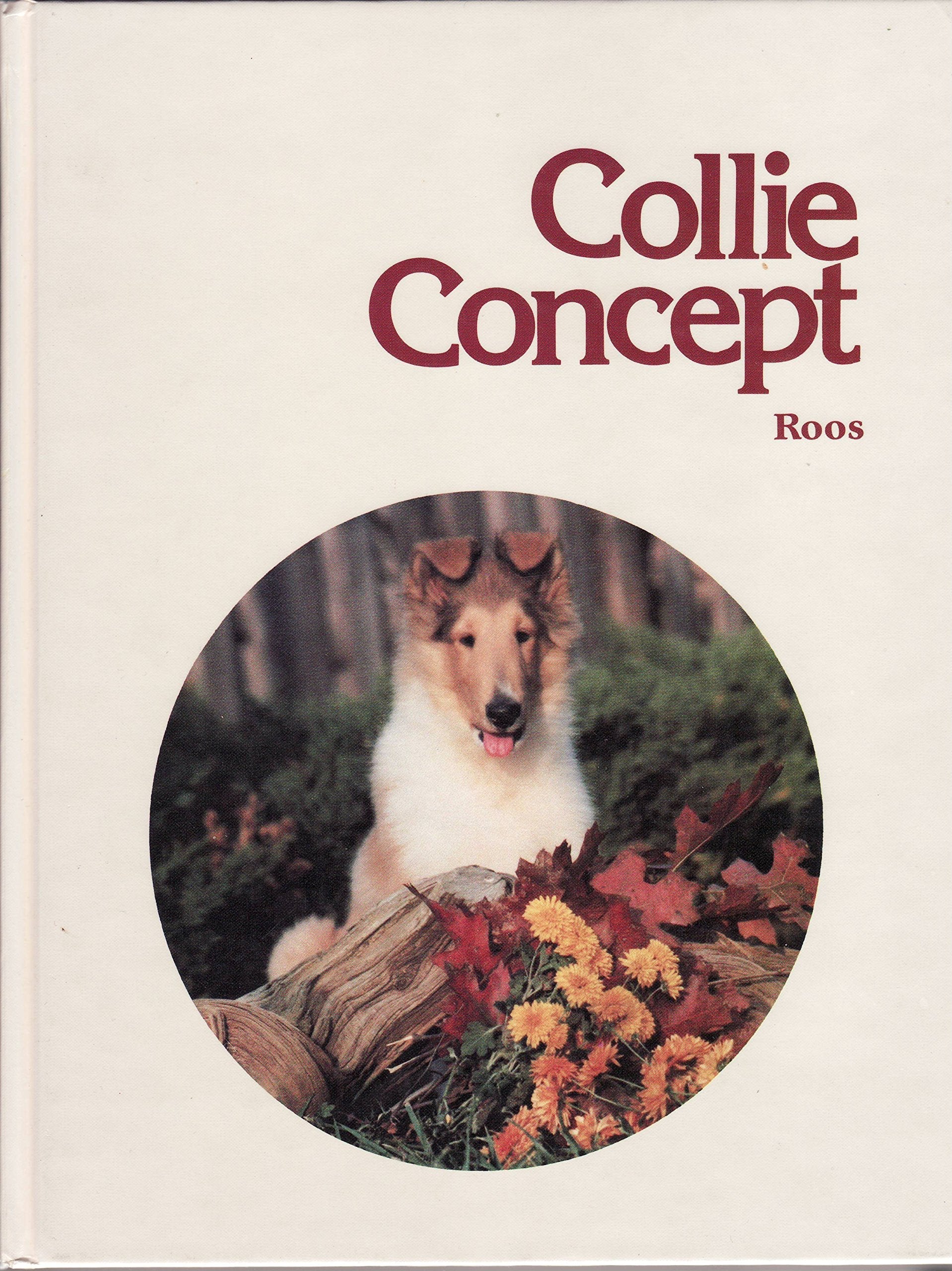 Collie Concept used book depot