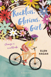 Reckless, Glorious, Girl used book depot