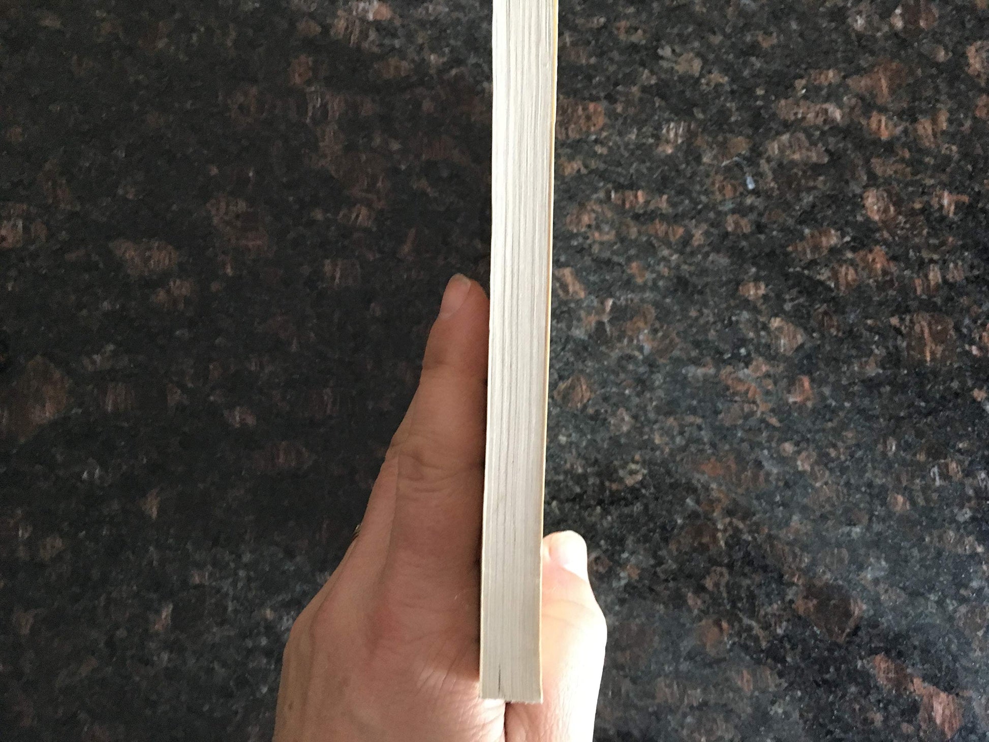 No Greater Power: Perspective for Days of Pressure used book depot