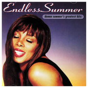 Endless Summer: Donna Summer's Greatest Hits used book depot