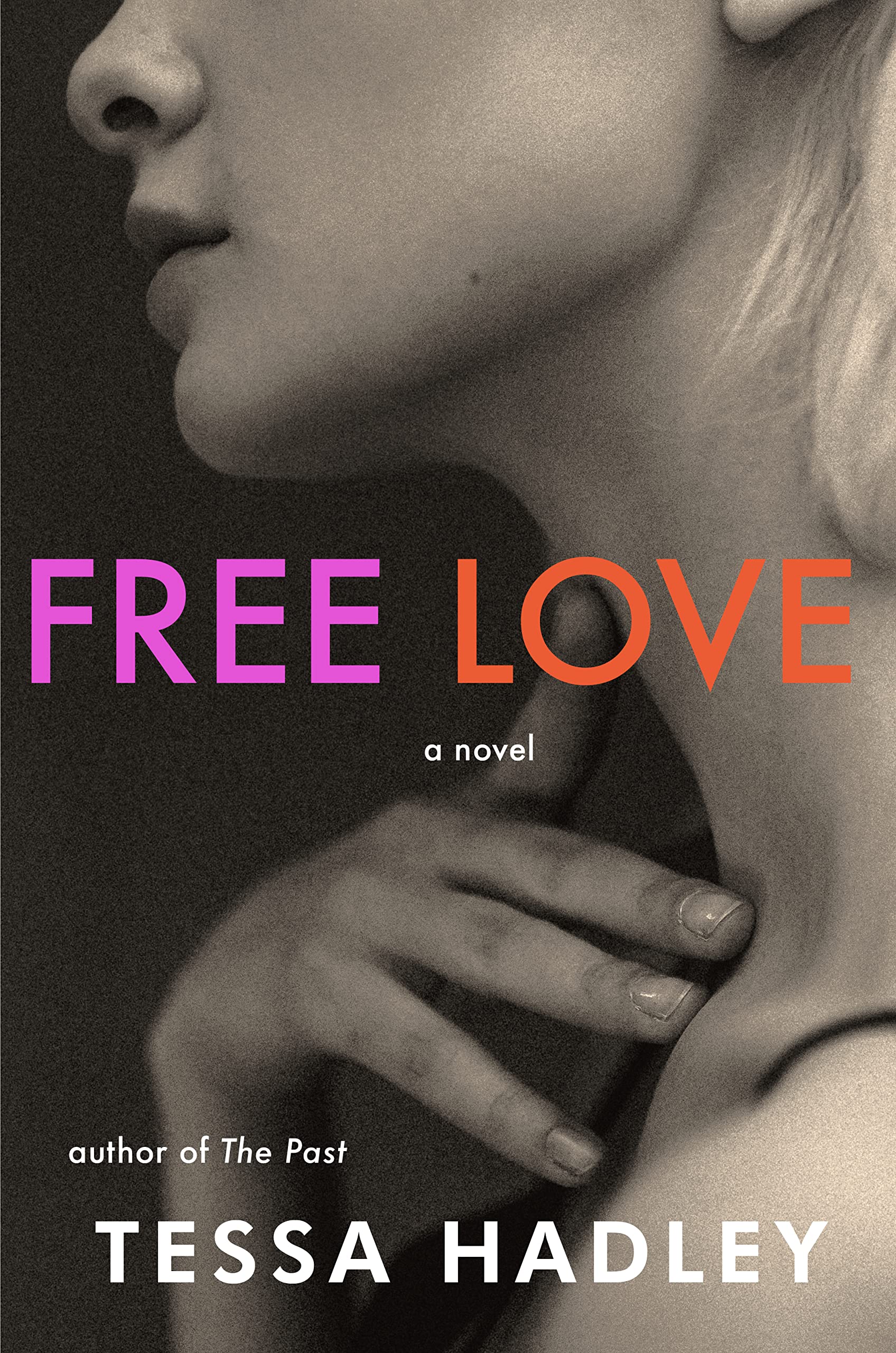 Free Love: A Novel used book depot