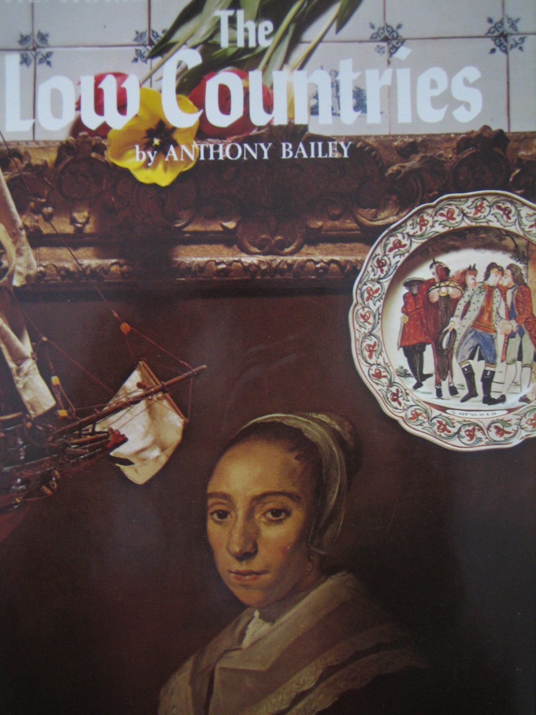 The Horizon Concise History of the Low Countries