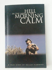 Hell in the land of the morning calm used book depot