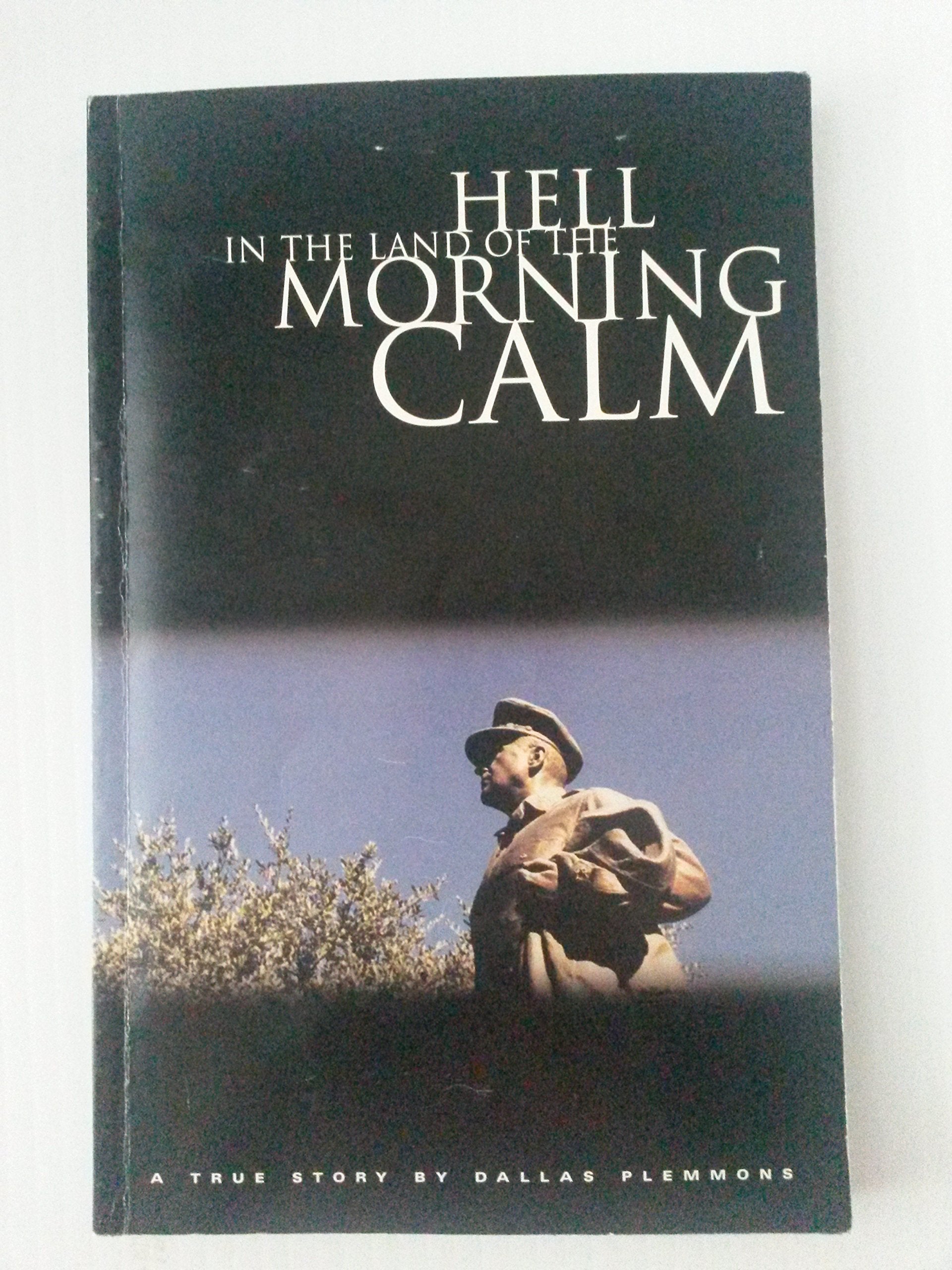 Hell in the land of the morning calm used book depot