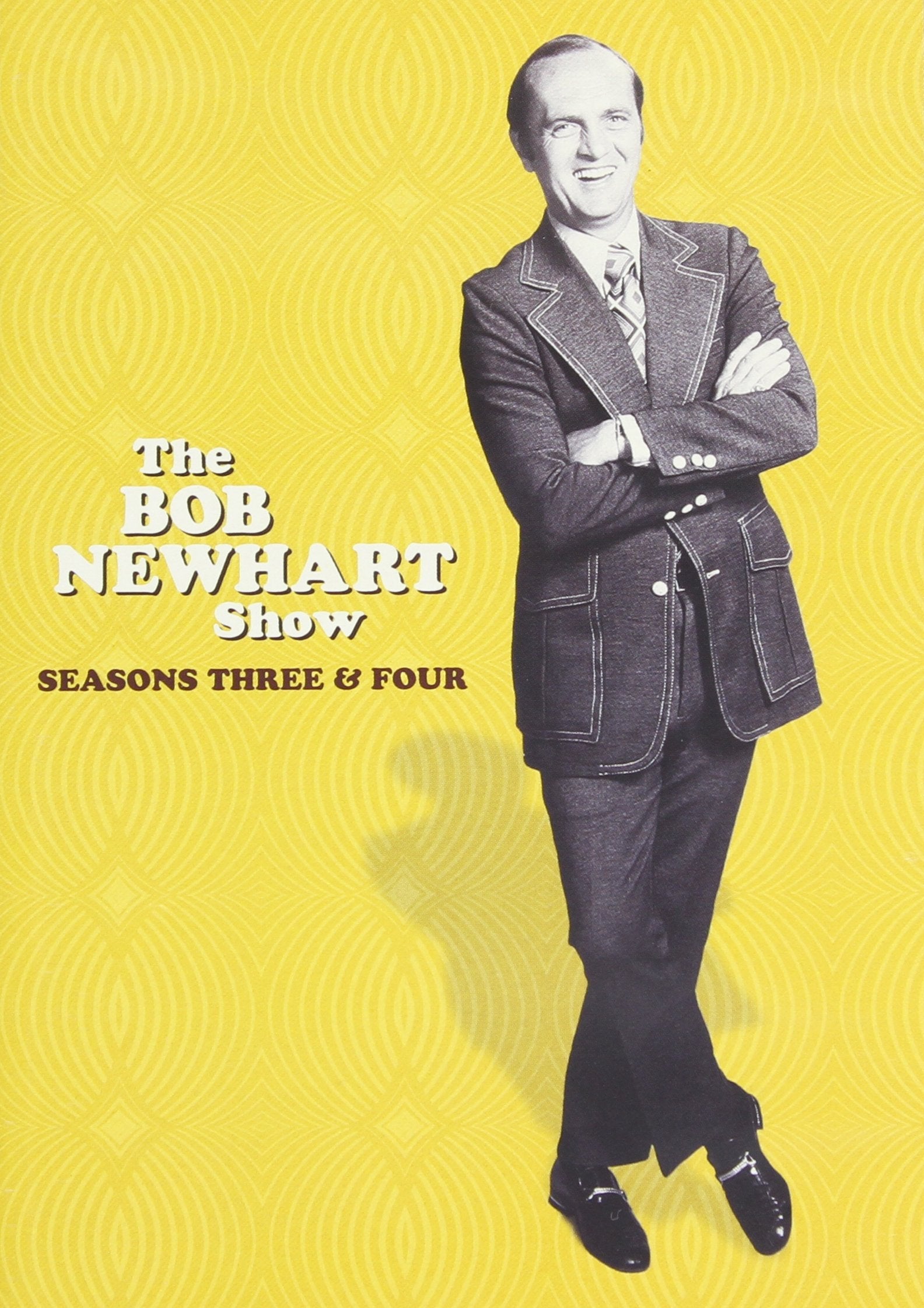 The Bob Newhart Show: The Complete Series used book depot
