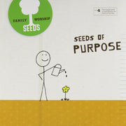 Seeds Family Worship: Seeds of Purpose, Vol. 4 used book depot