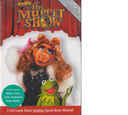 Best of the Muppet Show (25th Anniversary Edition) used book depot