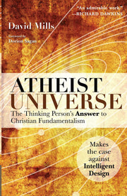 Atheist Universe: The Thinking Person's Answer to Christian Fundamentalism used book depot