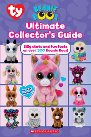 Ultimate Collector's Guide (Beanie Boos) used book depot