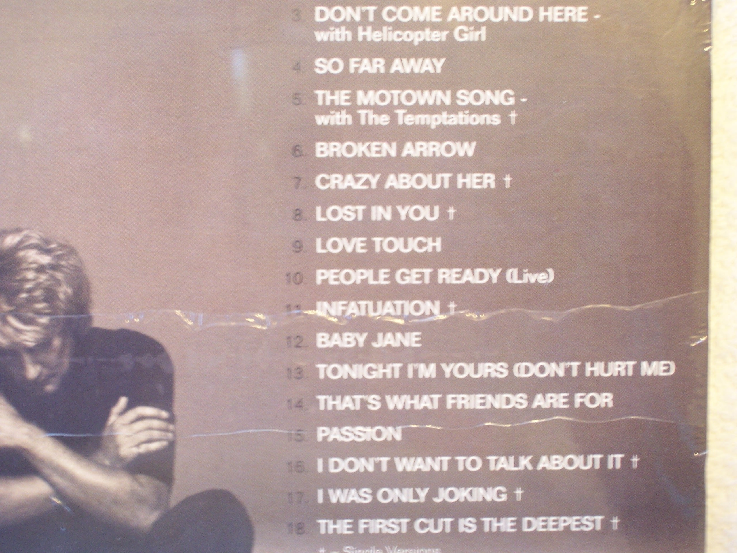 Encore: Very Best of 2