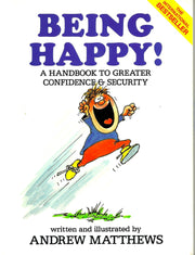 Being Happy! used book depot