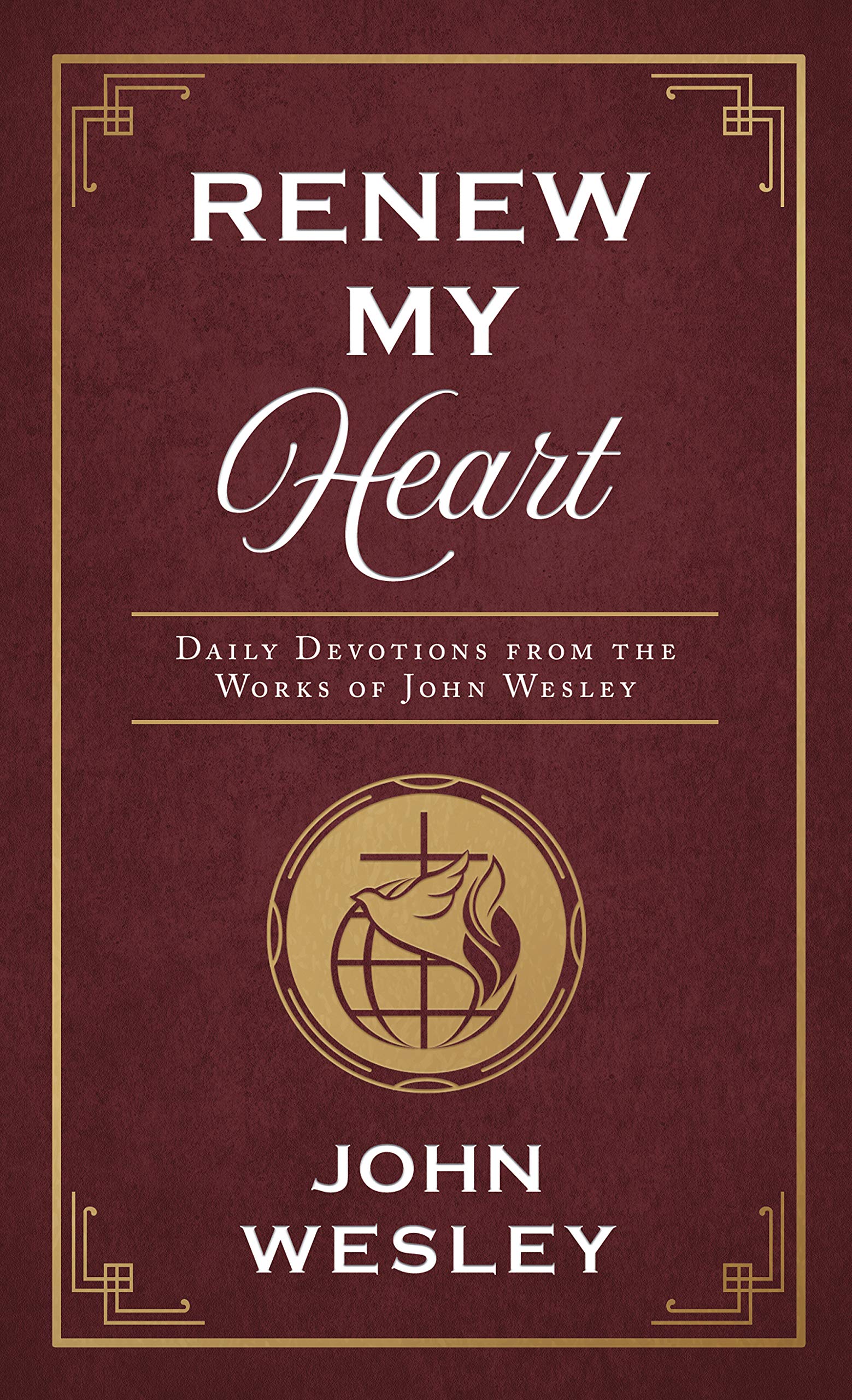 Renew My Heart used book depot