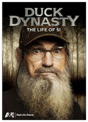 Duck Dynasty: Life Of Si used book depot