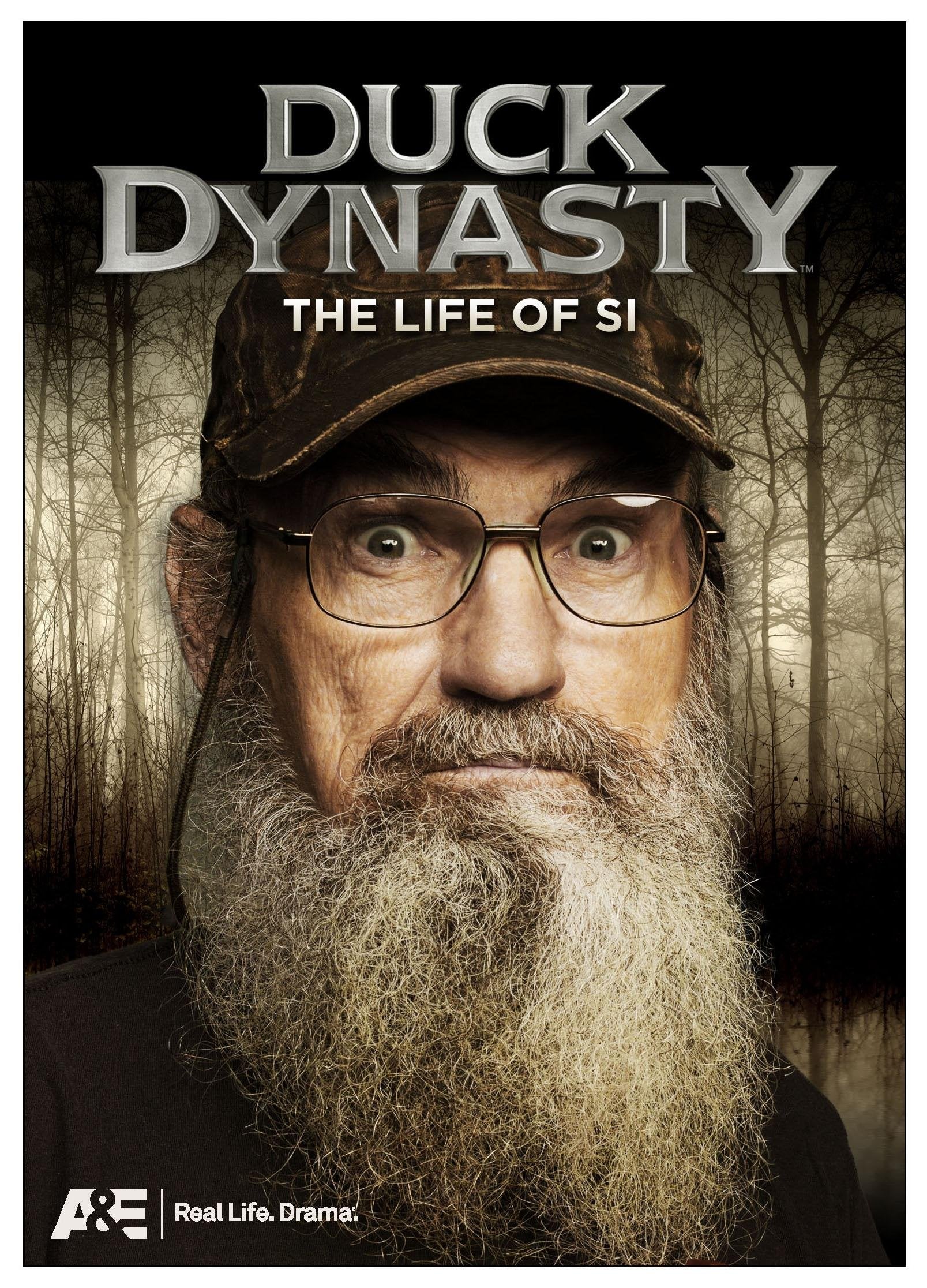 Duck Dynasty: Life Of Si used book depot