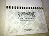 Spamarama  The Cookbook David Arnsberger; John Booher and Clare Santacroce