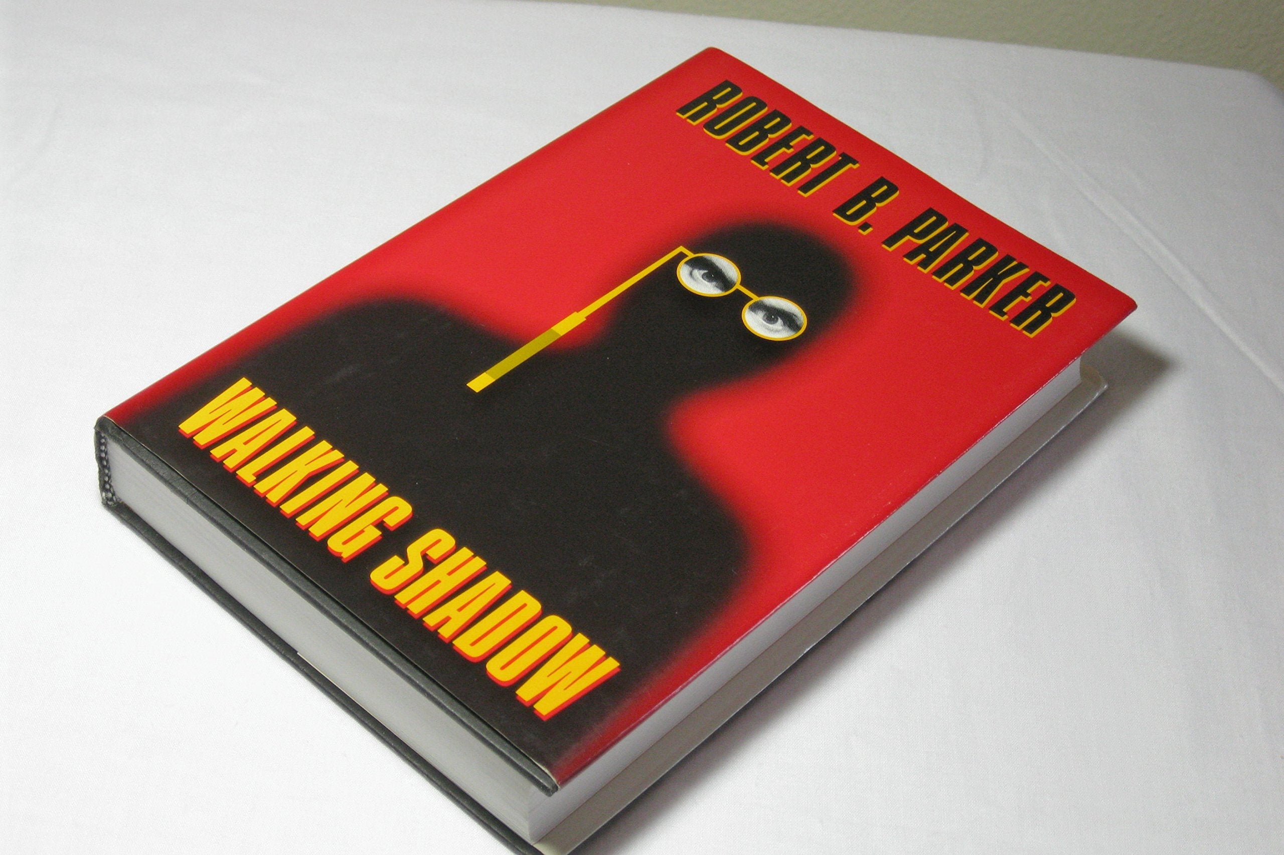 Walking Shadow used book depot