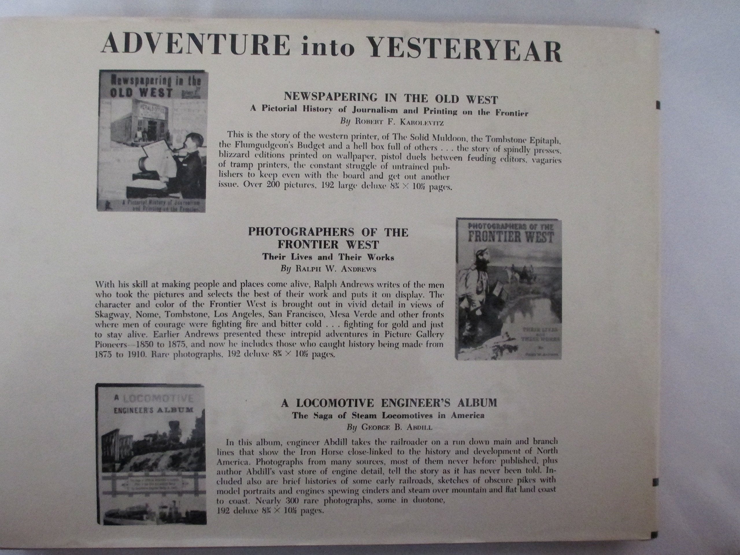Civil War Railroads
