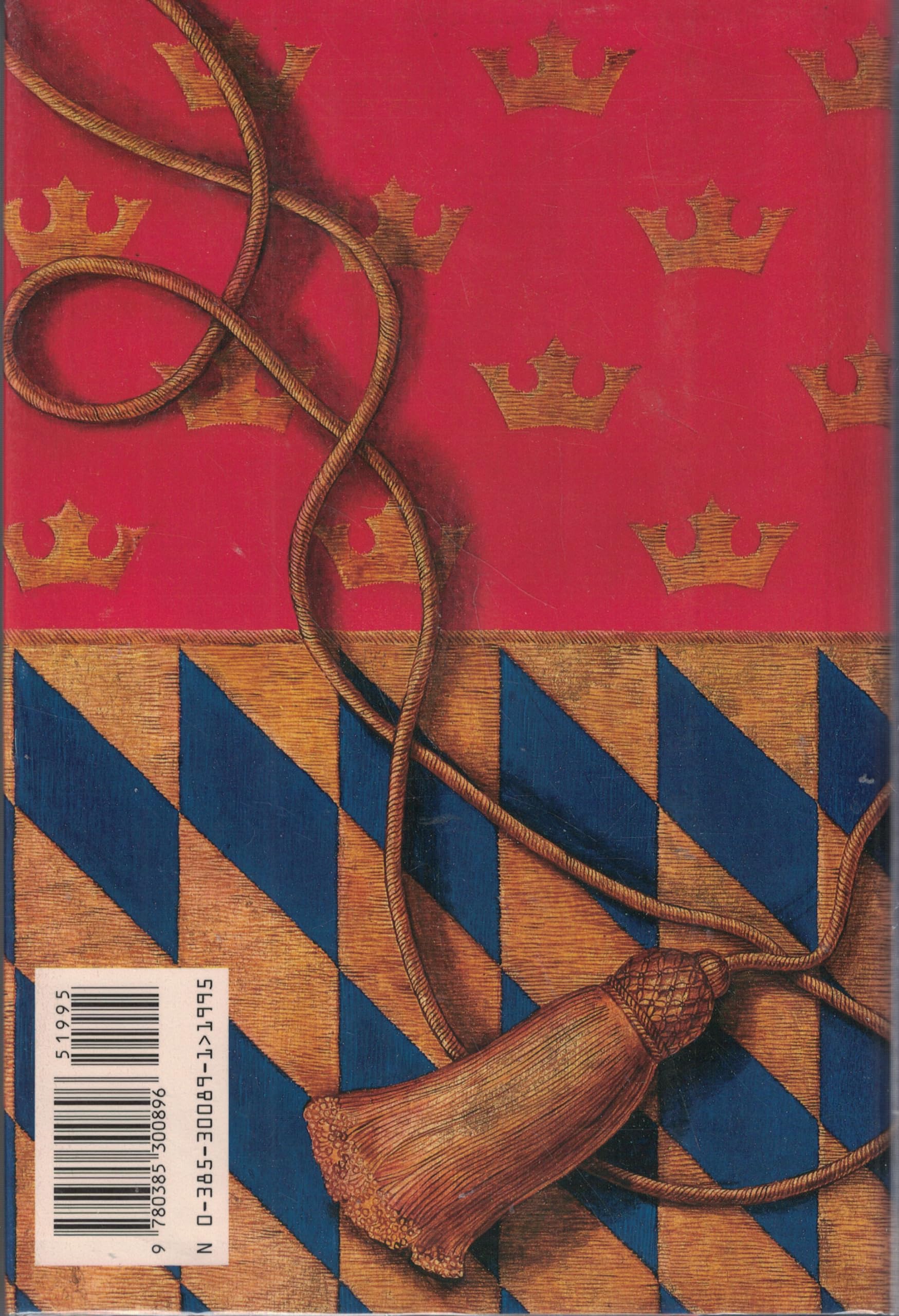 In Pursuit of the Green Lion (Margaret of Ashbury) used book depot