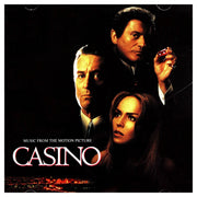 Casino: Original Motion Picture Soundtrack used book depot