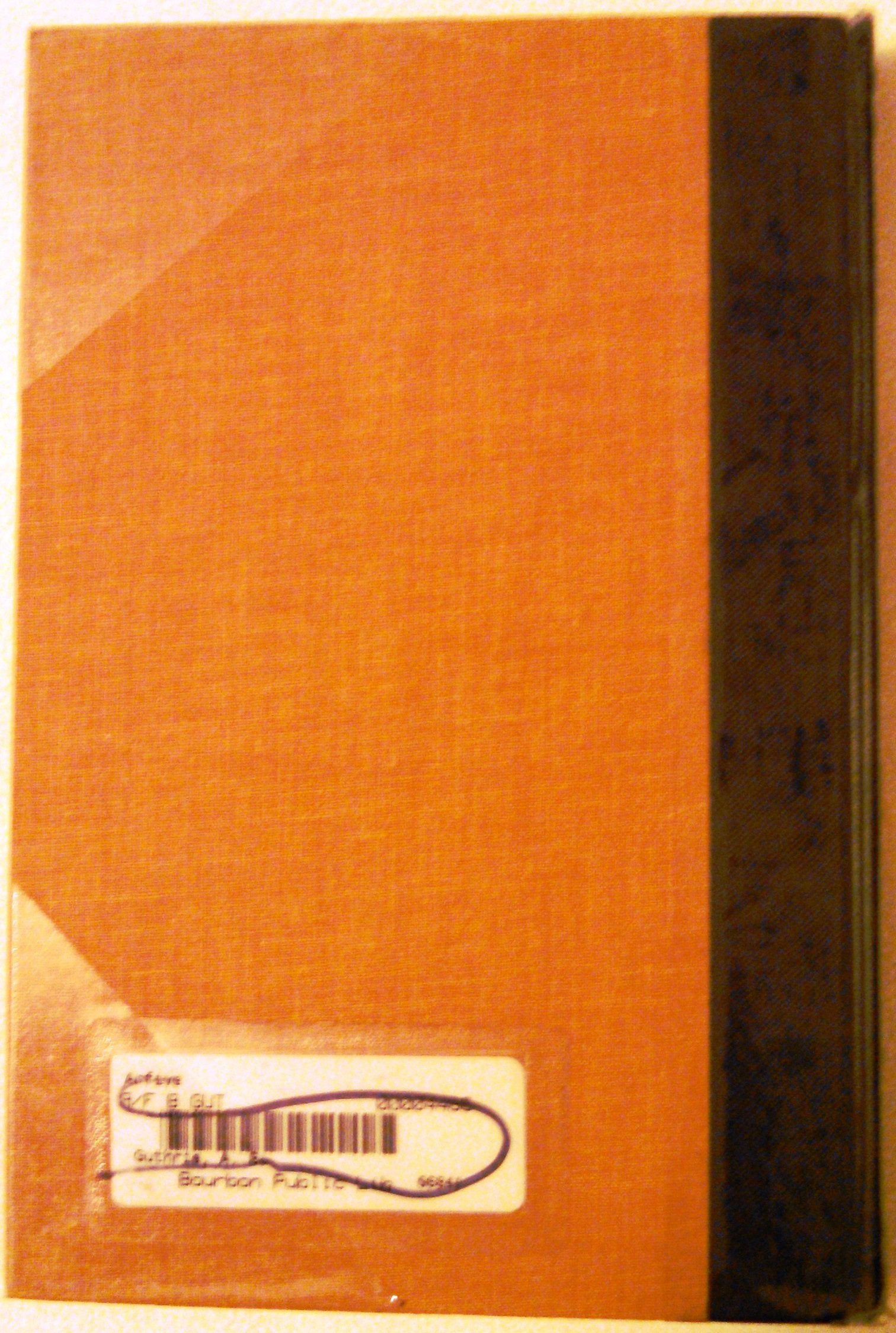 ARFIVE. used book depot