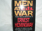 Men at War: The Best War Stories of All Time