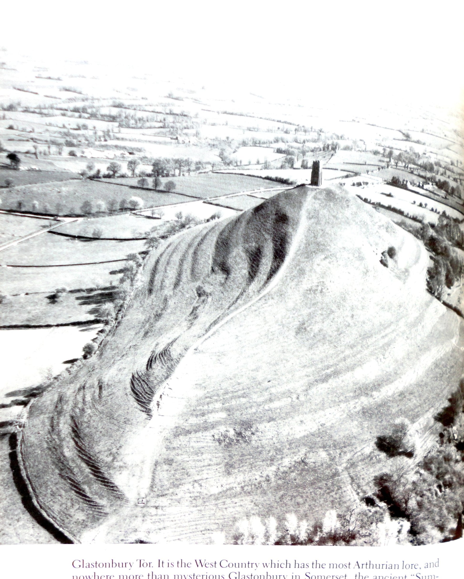 The Discovery of King Arthur used book depot