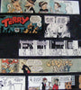 The Smithsonian Collection of Newspaper Comics