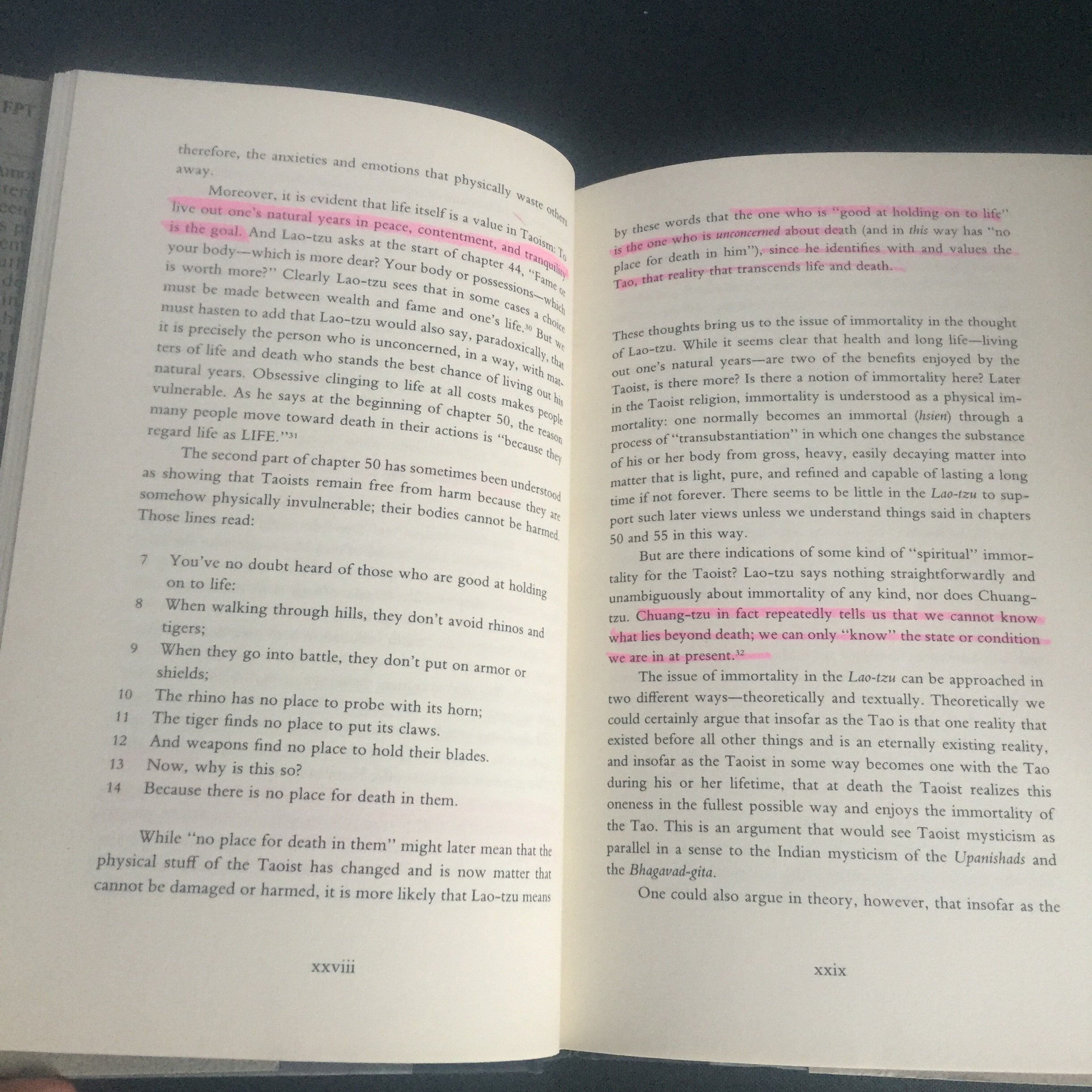 Lao-Tzu: Te-Tao Ching a New Translation Based on the Recently Discovered Ma-Wang-Tui Texts