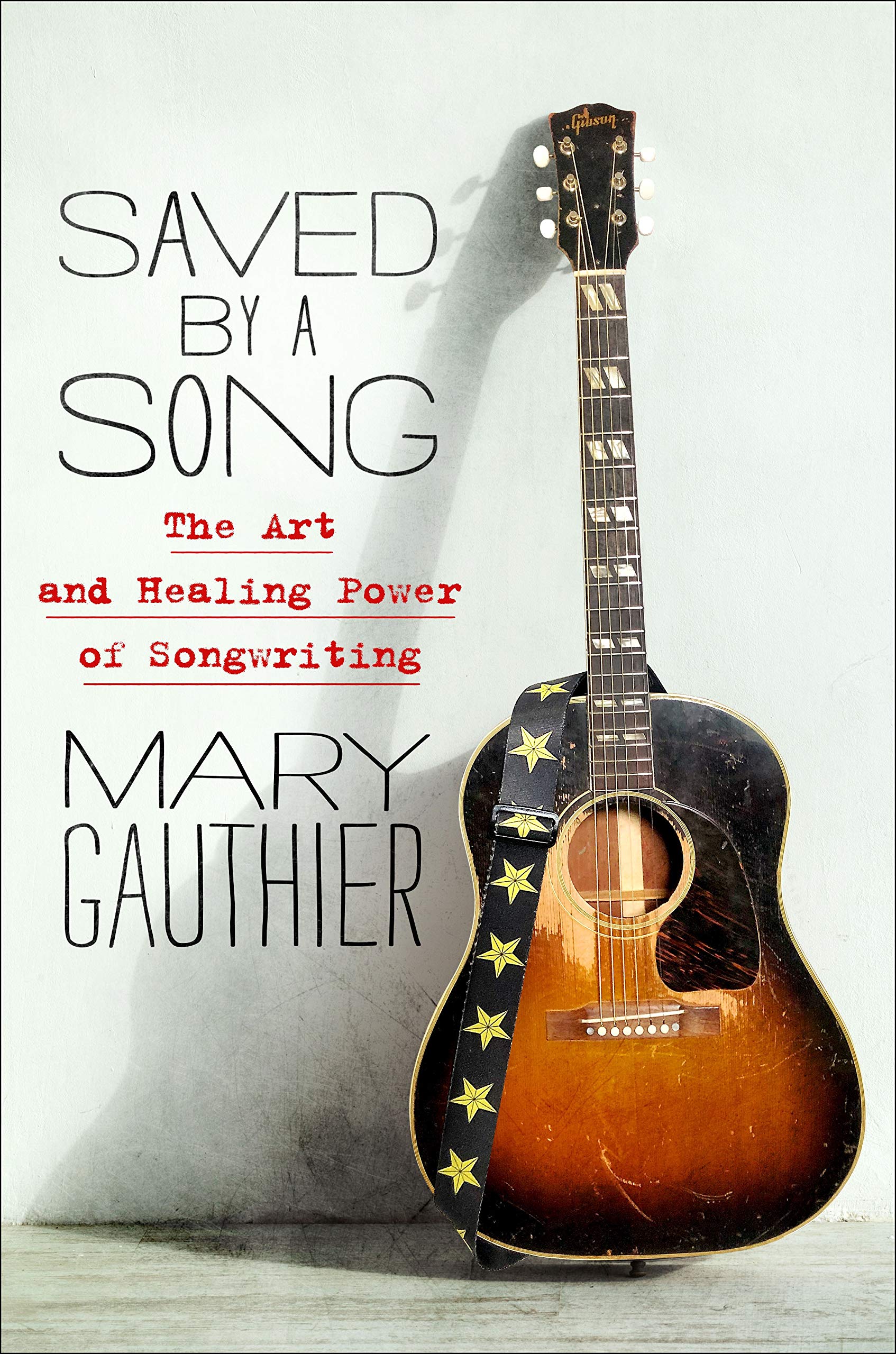 Saved by a Song: The Art and Healing Power of Songwriting used book depot