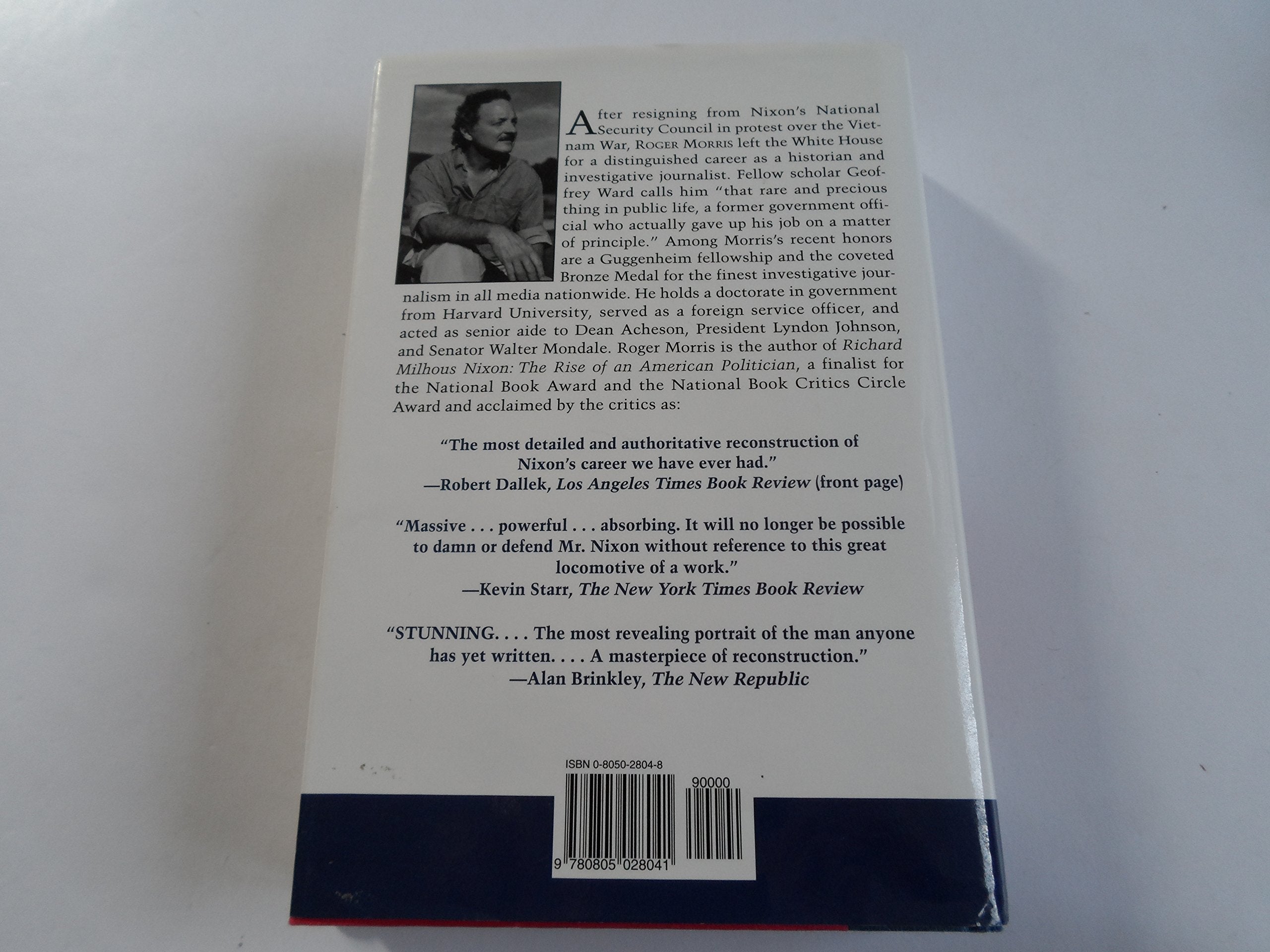 Partners in Power: The Clintons and Their America used book depot