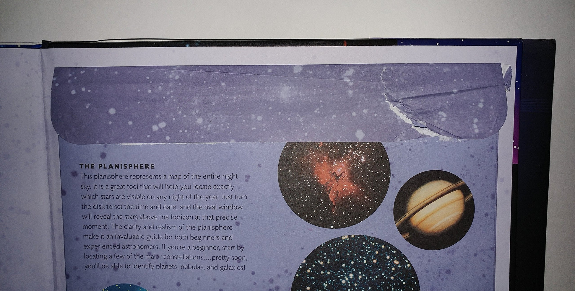 Starwatch: A Month-by-Month Guide to the Night Sky used book depot