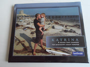 Katrina: Eight Hours That Changed the Mississippi Coast Forever used book depot