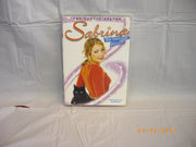 Sabrina, the Teenage Witch: Season 4 used book depot