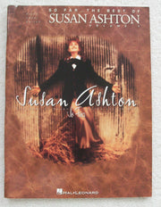 The Best Of Susan Ashton So Far - Volume 1 used book depot