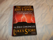 Luke's Story (The Jesus Chronicles) used book depot