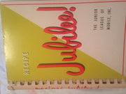 Recipe Jubilee used book depot