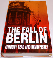 The Fall of Berlin