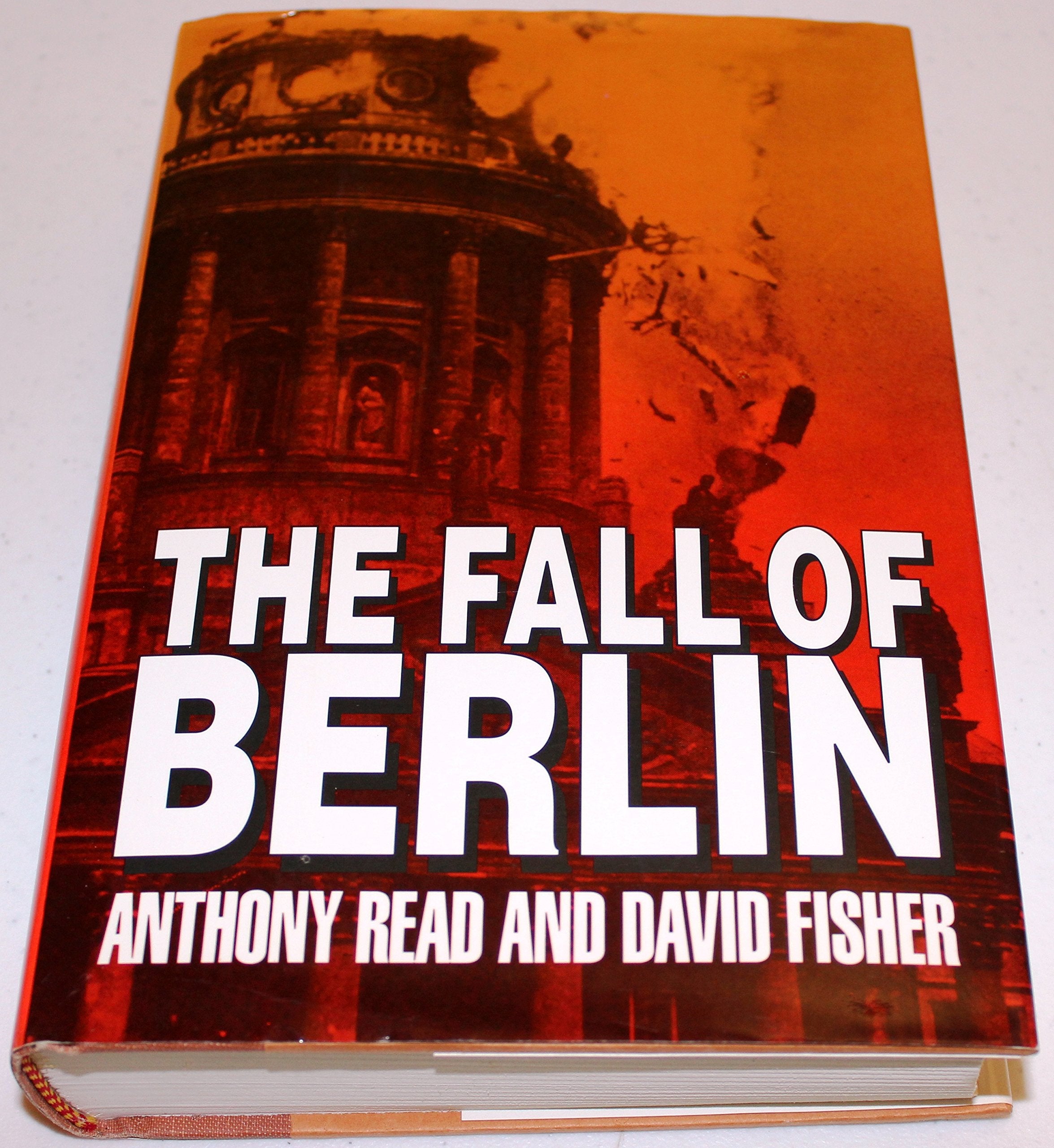 The Fall of Berlin