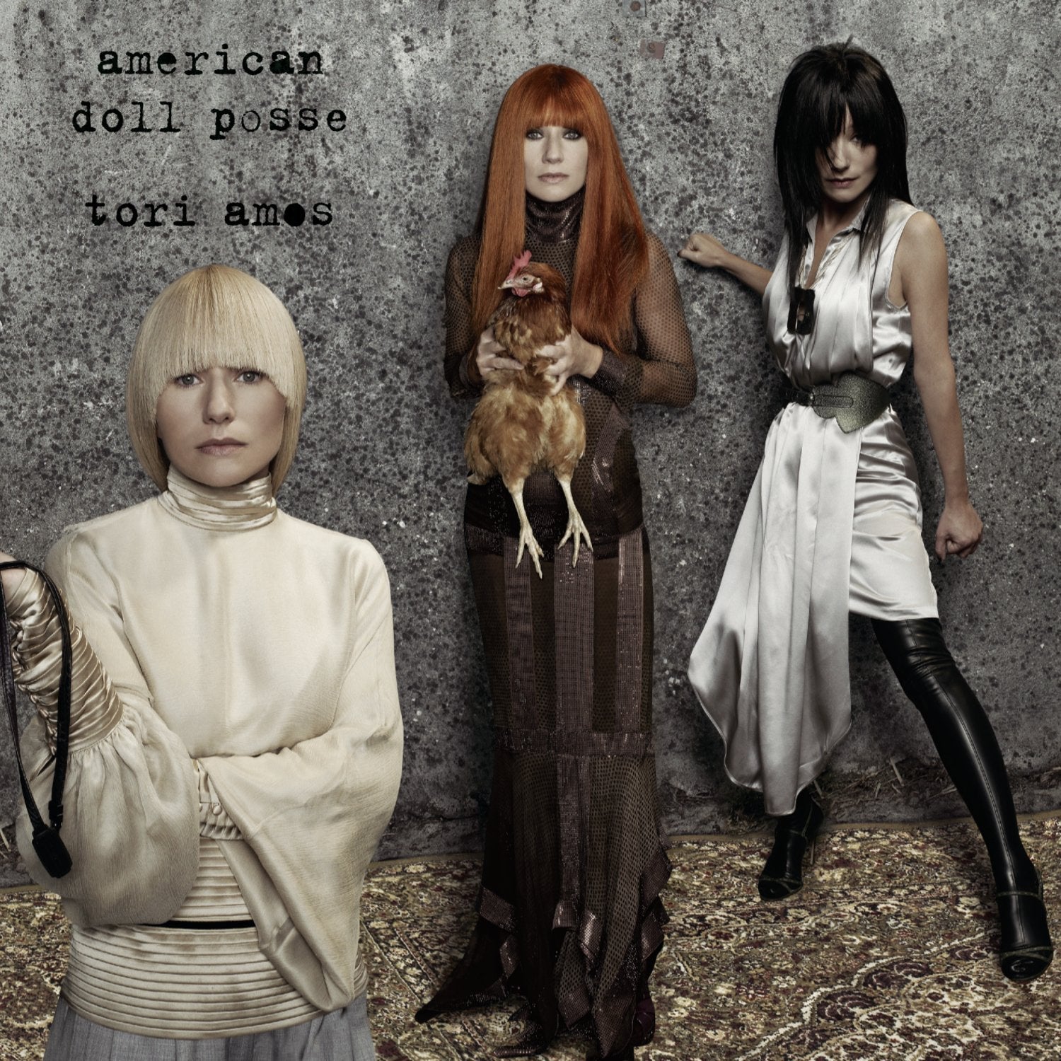 American Doll Posse used book depot