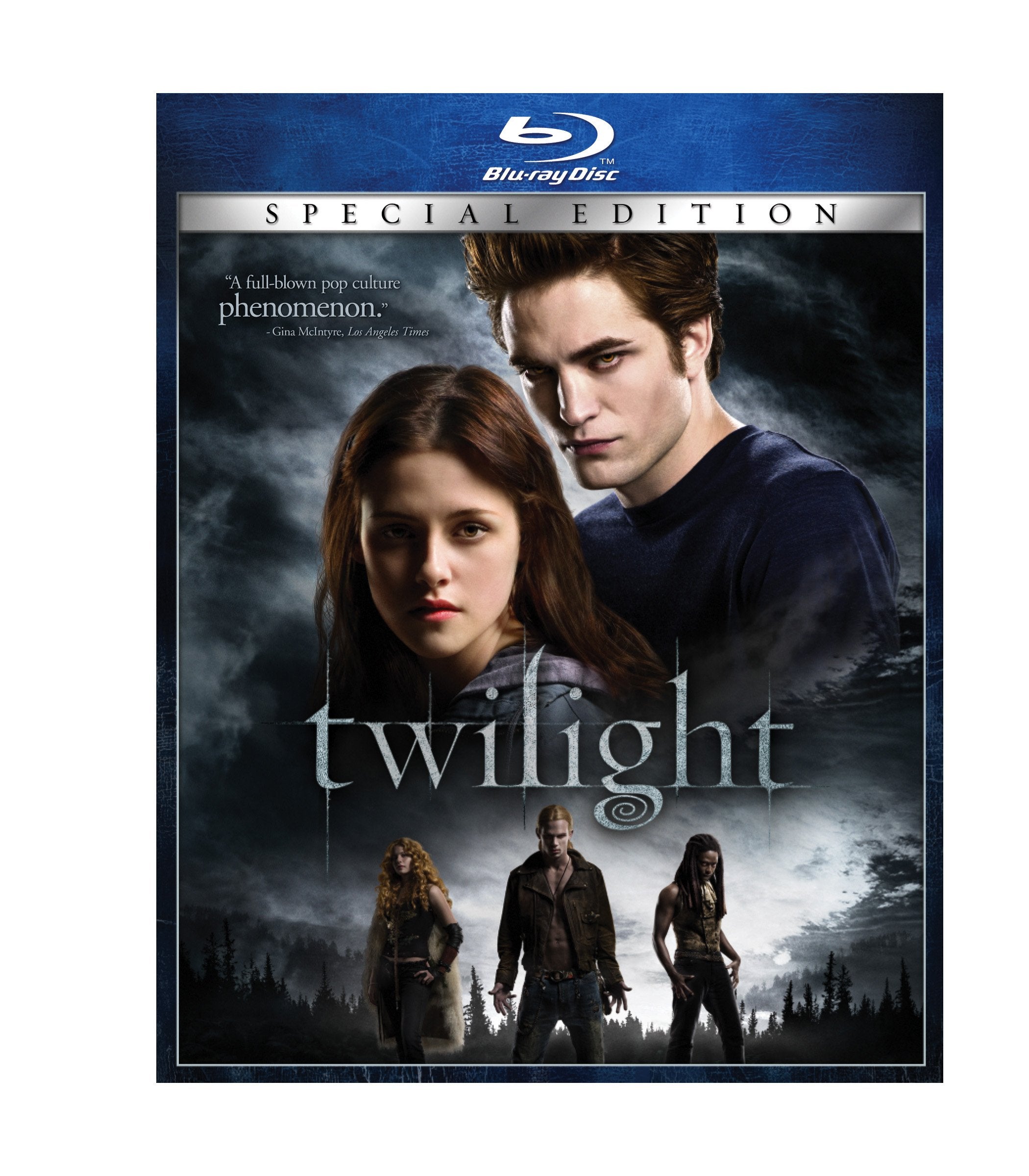 Twilight [Blu-ray]