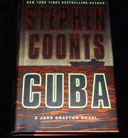 Cuba used book depot