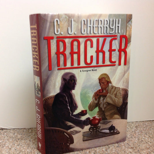 Tracker