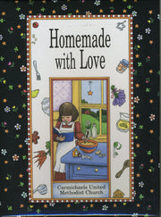 Homemade with Love